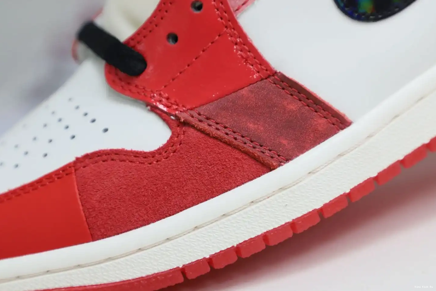 1 Jordan High Air OG Retro Jordan Kimikick 0618